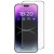 Защитное стекло Upex 9D для iPhone 14 Pro Black (UP51482)