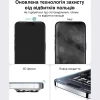 Захисне скло Upex 6D для iPhone 15 Pro Max Black (UP51497)