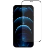 Защитное стекло Upex 9D для iPhone 12 | 12 Pro Black (UP51464)