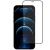 Защитное стекло Upex 9D для iPhone 12 | 12 Pro Black (UP51464)