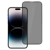 Защитное стекло PRIVACY Upex Anti-Peeping Full-Screen for iPhone 14 Pro Max Антишпион (UP51493)