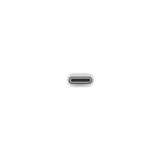 Адаптер Upex OTG USB Type-C - USB3.0 White (UP10188)