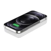 Портативное зарядное устройство Belkin 10000mAh MagSafe Wireless Power Bank White (BPD001BTWH)