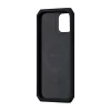 Чохол Pitaka MagEZ Case Pro 2 Twill Black/Grey для iPhone 12 mini with MagSafe (KI1201PPP)