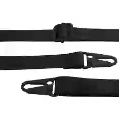Ремень Upex Harness для чехлов Crossbody style Black (UP82101)