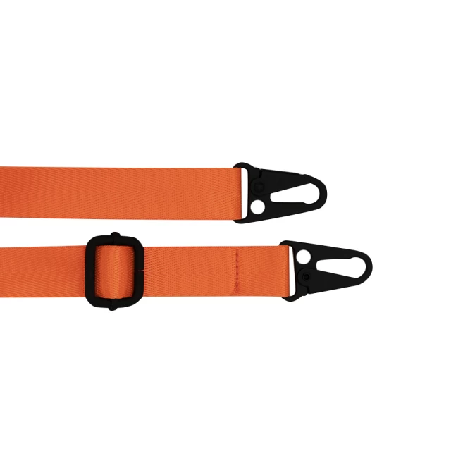Ремінь Upex Harness для чохла Crossbody style Orange Flame (UP82110)