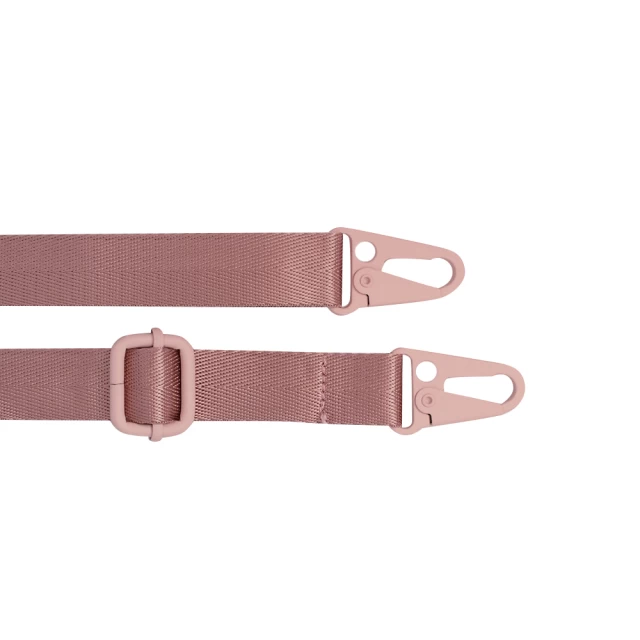 Ремінь Upex Harness для чохла Crossbody style Rose Gold (UP82112)