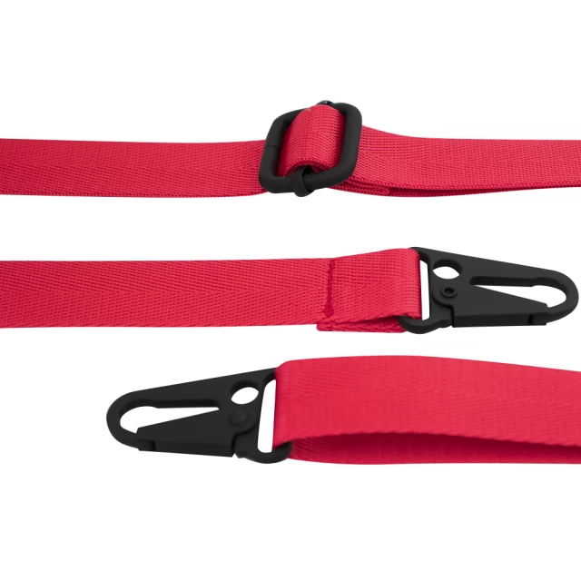 Ремінь Upex Harness для чохла Crossbody style Red (UP82102)