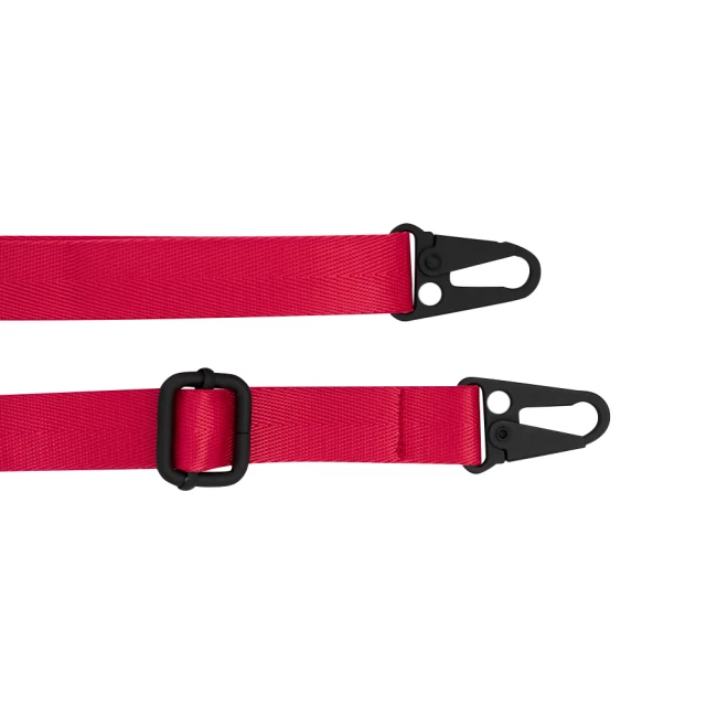 Ремень Upex Harness для чехлов Crossbody style Red (UP82102)