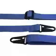 Ремень Upex Harness для чехлов Crossbody style Capri Blue (UP82103)