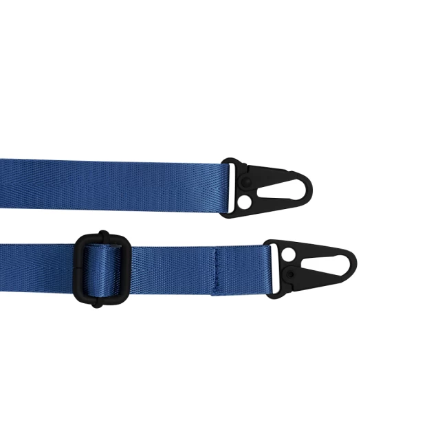 Ремень Upex Harness для чехлов Crossbody style Capri Blue (UP82103)