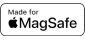 Совместимо с MagSafe