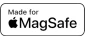 Сумісно з MagSafe