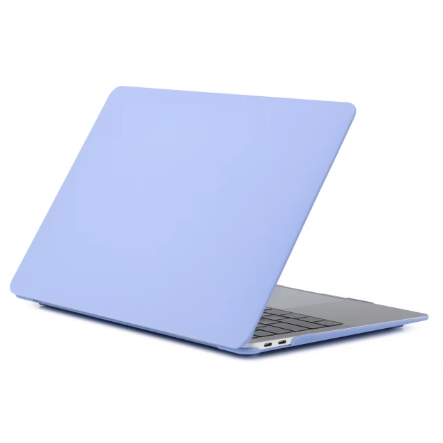 Чохол Upex Hard Shell для MacBook Air 11.6 (2010-2015) Lilac (UP2017)