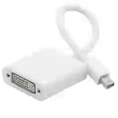 Адаптер Upex mini DisplayPort (Thunderbolt) - DVI (UP10103)