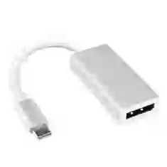 Адаптер Upex USB Type-C - Displayport (UP10119)