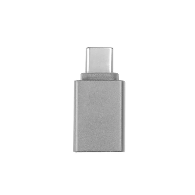 Адаптер Upex OTG USB Type-C - USB3.0 (UP10124)
