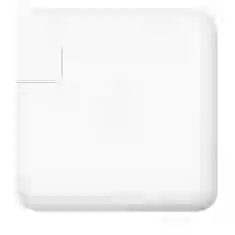 Блок живлення Upex для Apple MacBook Pro USB-C 87Вт (UP65109)