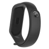 Ремінець ARM Superhero Edition для Xiaomi Mi Band 6/5 Thor Dark Grey (ARM57068)