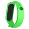 Ремешок ARM Superhero Edition для Xiaomi Mi Band 6/5 Hulk Green (ARM57069)