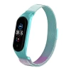 Ремешок ARM Milanese Magnetic Band 503 для Xiaomi Mi Band 6/5 Gradient Blue-Purple (ARM57186)