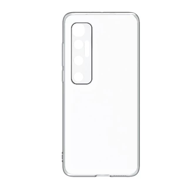 Чехол ARM Air Series для Xiaomi Mi 10 Ultra Transparent (ARM57383)