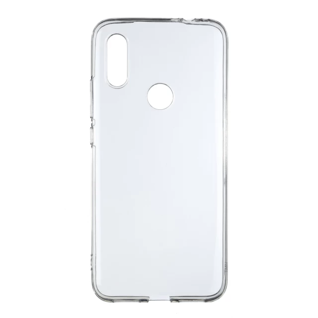 Чохол ARM Air Series для Xiaomi Redmi 7 Transparent (ARM54826)