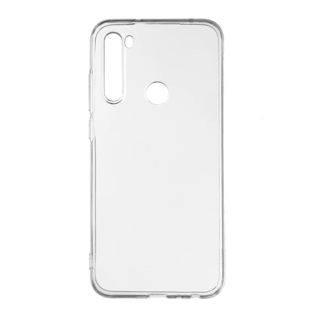 Чехол ARM Air Series для Xiaomi Redmi Note 8T Transparent (ARM55946)
