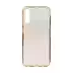 Чохол ARM Air Spark для Samsung Galaxy A70 (A705) Gold (ARM54908)