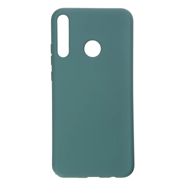 Чехол ARM ICON Case для Huawei P40 Lite E/Y7p Pine Green (ARM56370)