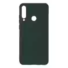 Чехол ARM ICON Case для Huawei Y6p Pine Green (ARM57116)