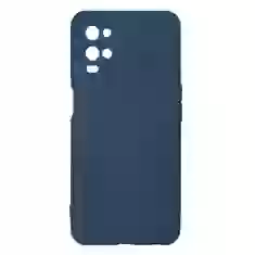 Чехол ARM ICON Case для OPPO A54 Dark Blue (ARM59014)