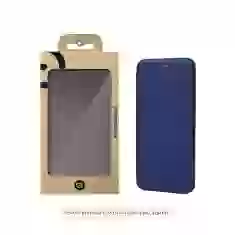 Чохол ARM G-Case для Samsung Galaxy A6 Plus A605 Blue (ARM52888)