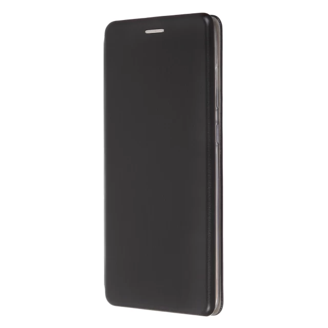 Чохол ARM G-Case для Samsung Galaxy A71 (A715) Black (ARM57328)