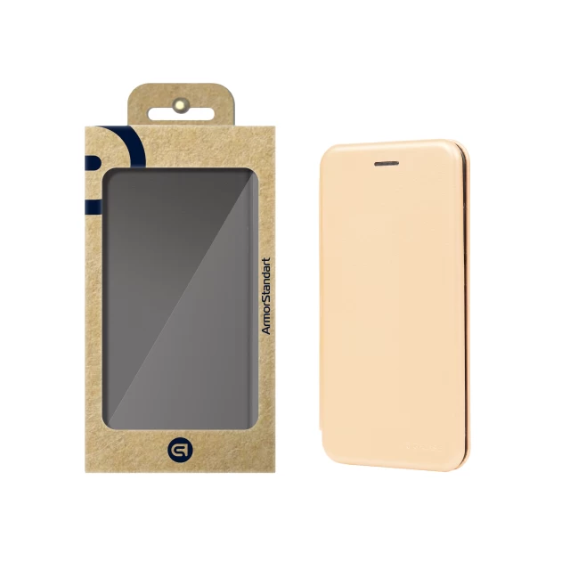 Чехол ARM G-Case для Samsung Galaxy A9 (A920) Rose Gold (ARM53858)