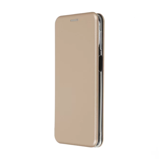 Чохол ARM G-Case для Samsung Galaxy M31s (M317) Gold (ARM57703)