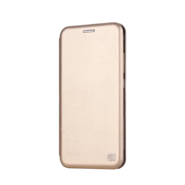 Чехол ARM G-Case для Samsung Galaxy M40 (M405)/A60 (A605) Rose Gold (ARM55085)