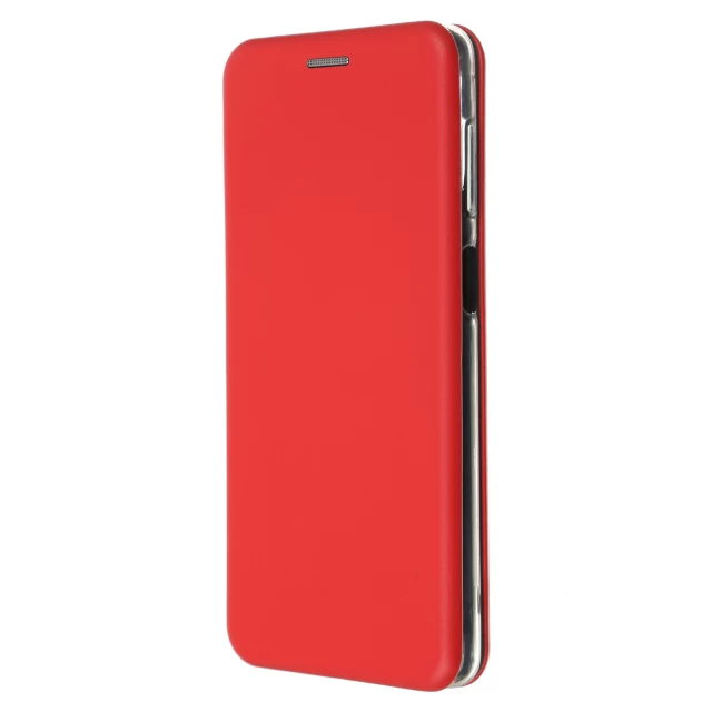 Чехол ARM G-Case для Samsung Galaxy M51 (M515) Red (ARM58135)