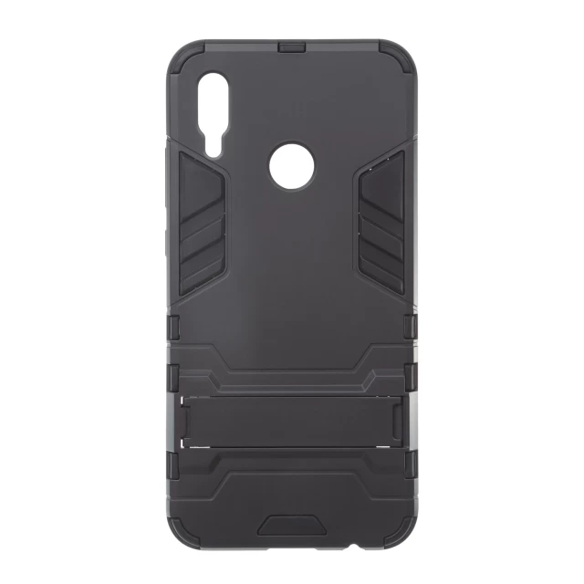 Чехол ARM Hard Defence для Huawei P Smart 2019 Black (ARM53979)