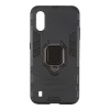 Чехол ARM Iron Case для Samsung Galaxy A01 (A015) Black (ARM56395)