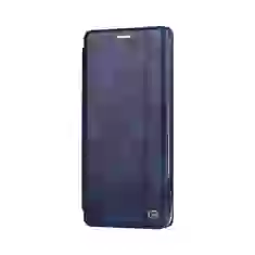 Чехол ARM 40Y Case для Samsung Galaxy A20s (A207) Dark Blue (ARM55522)