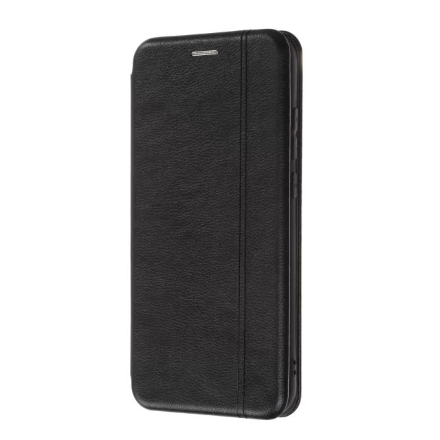 Чехол ARM 40Y Case для Xiaomi Redmi Note 8T Black (ARM56173)
