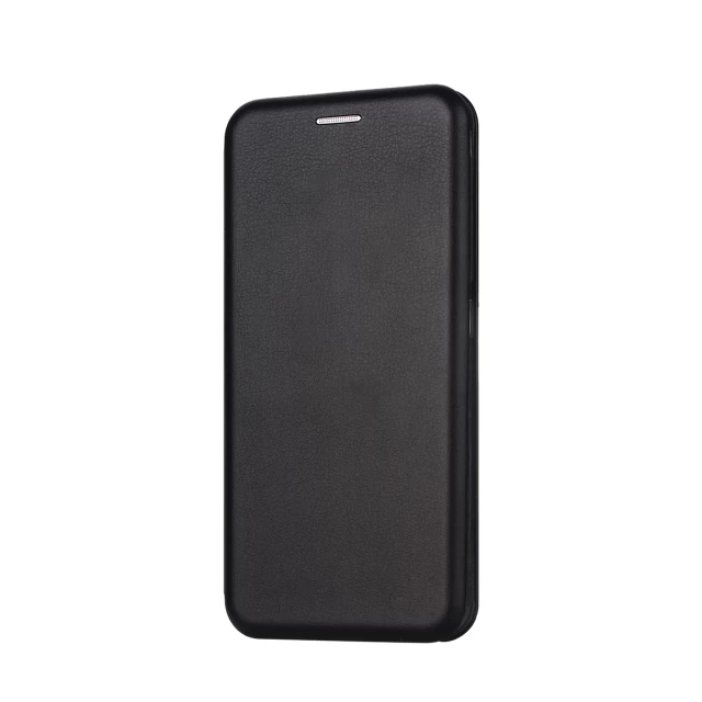 Чехол ARM G-Case для Samsung Galaxy A01 (A015) Black (ARM56193)