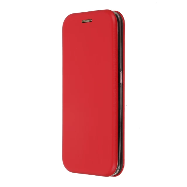 Чехол ARM G-Case для Samsung Galaxy A01 (A015) Red (ARM57718)