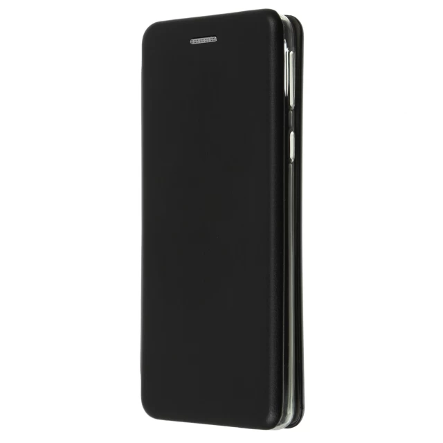 Чехол ARM G-Case для Samsung Galaxy A01 Core (A013) Black (ARM58132)