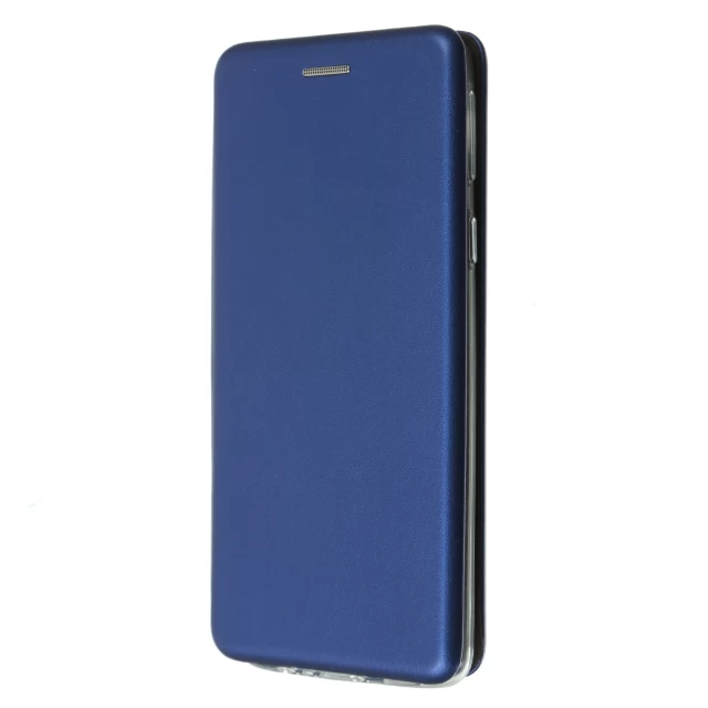 Чохол ARM G-Case для Samsung Galaxy A01 Core (A013) Blue (ARM57795)