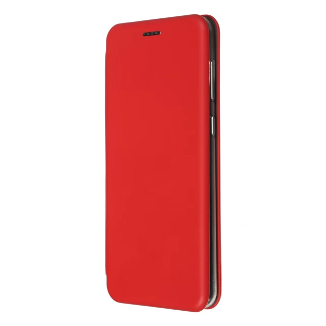 Чехол ARM G-Case для Samsung Galaxy A02 (A022) Red (ARM58945)