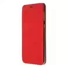 Чохол ARM G-Case для Samsung Galaxy A02 (A022) Red (ARM58945)