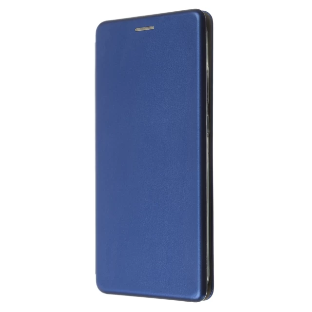 Чехол ARM G-Case для Samsung Galaxy A11 (A115)/M11 (M115) Blue (ARM57750)