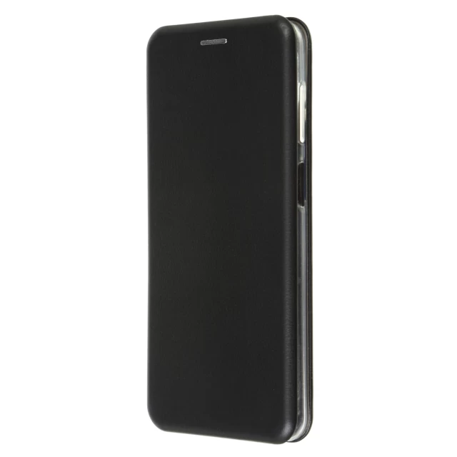 Чехол ARM G-Case для Samsung Galaxy A12 (A125)/M12 (M125) Black (ARM58264)